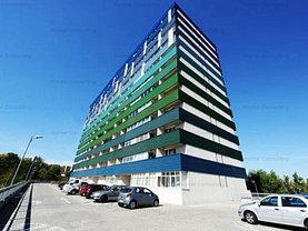 Garsonieră de vânzare, în Bucuresti, zona Lujerului