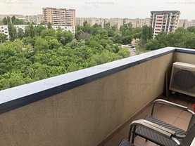 Garsonieră de vânzare, în Bucuresti, zona Lujerului