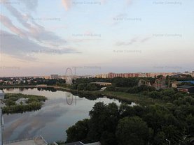 Apartament de închiriat 3 camere, în Bucuresti, zona Tei