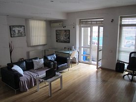 Apartament de vânzare sau de închiriat 3 camere, în Bucuresti, zona Central