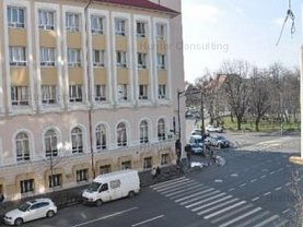 Apartament de închiriat 2 camere, în Bucuresti, zona Dorobanti