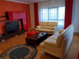 Apartament de închiriat 4 camere, în Bucuresti, zona Tei