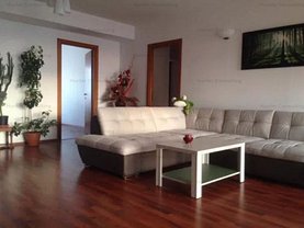 Apartament de închiriat 4 camere, în Bucuresti, zona Stefan cel Mare