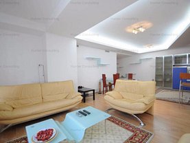 Apartament de închiriat 3 camere, în Bucuresti, zona Herastrau