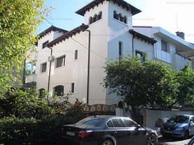 Casa de vânzare 5 camere, în Bucuresti, zona Primaverii