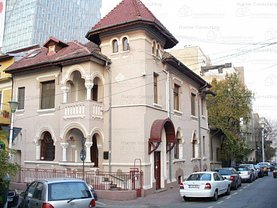 Casa de închiriat 9 camere, în Bucuresti, zona P-ta Victoriei