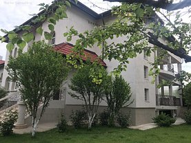 Casa de închiriat 18 camere, în Bucuresti, zona Pipera