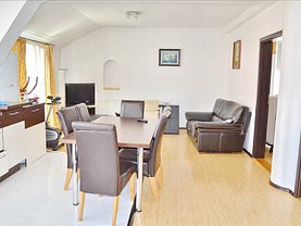 Apartament de închiriat 3 camere în Brasov, Blumana