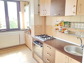 Apartament de vânzare 3 camere în Brasov, Garii
