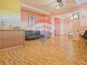 Garsonieră de vânzare, în Brasov, zona Blumana