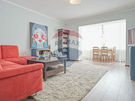 Apartament de închiriat 2 camere, în Brasov, zona Judetean