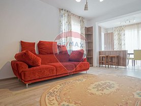 Apartament de închiriat 2 camere, în Ghimbav, zona Sud