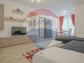 Apartament de închiriat 2 camere, în Brasov, zona Centrul Civic