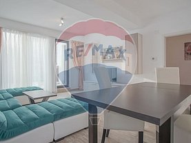 Apartament de închiriat 2 camere, în Brasov, zona Centrul Civic