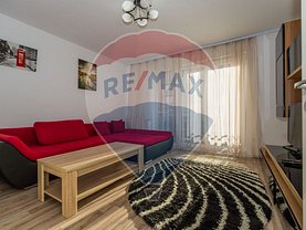 Apartament de închiriat 2 camere, în Brasov, zona Avantgarden