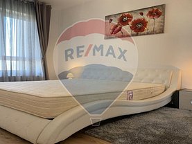 Apartament de închiriat 2 camere, în Brasov, zona Bartolomeu
