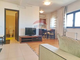 Apartament de închiriat 2 camere, în Brasov, zona Judetean