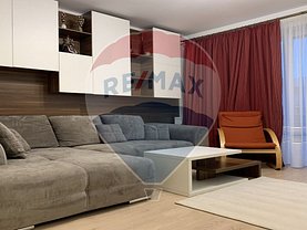 Apartament de închiriat 2 camere, în Brasov, zona Bartolomeu