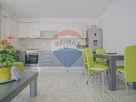 Apartament de închiriat 3 camere, în Brasov, zona Grivitei