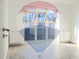 Apartament de închiriat 3 camere, în Brasov, zona Avantgarden