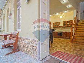 Apartament de vânzare 4 camere, în Brasov, zona Centrul Istoric