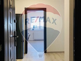 Apartament de închiriat 2 camere, în Sanpetru