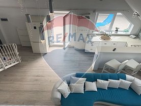 Apartament de închiriat 3 camere, în Brasov, zona Tractorul