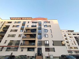 Apartament de închiriat 2 camere, în Brasov, zona Tractorul