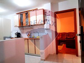 Apartament de închiriat 3 camere, în Brasov, zona Astra