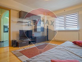 Apartament de închiriat 2 camere în Brasov, Garii