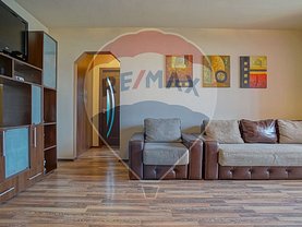 Apartament de închiriat 2 camere, în Braşov, zona Astra