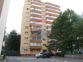 Apartament de vânzare 2 camere, în Braşov, zona Griviţei