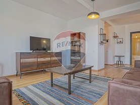 Apartament de închiriat 2 camere, în Braşov, zona Drumul Poienii
