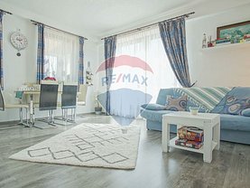 Apartament de închiriat 2 camere, în Braşov, zona Drumul Poienii