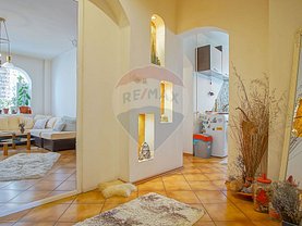 Apartament de vânzare 2 camere, în Braşov, zona Scriitorilor