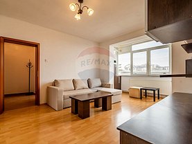 Apartament de închiriat 2 camere, în Braşov, zona Centrul Istoric