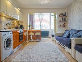 Apartament de vânzare 2 camere, în Braşov, zona Tractorul