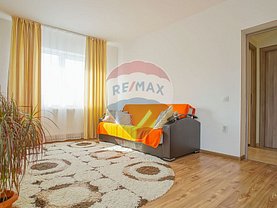 Apartament de închiriat 2 camere, în Braşov, zona Griviţei