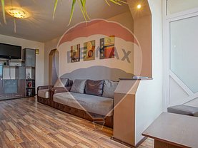 Apartament de închiriat 2 camere, în Braşov, zona Astra