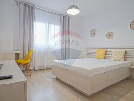 Garsonieră de închiriat în Brasov, Vlahuta