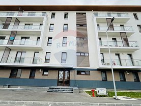 Apartament de vânzare 2 camere, în Braşov, zona 13 Decembrie