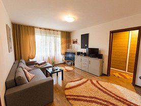 Apartament de vânzare 3 camere, în Braşov, zona Astra
