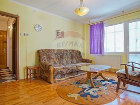 Apartament de închiriat 2 camere, în Braşov, zona Astra