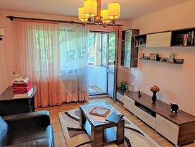 Apartament de închiriat 2 camere, în Braşov, zona Gemenii