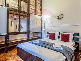 Apartament de vânzare 2 camere, în Braşov, zona Centrul Istoric