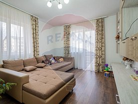 Apartament de închiriat 2 camere, în Sânpetru, zona Exterior Nord