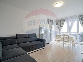 Apartament de vânzare 2 camere, în Braşov, zona Tractorul