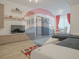 Apartament de închiriat 2 camere, în Brasov, zona Centrul Civic