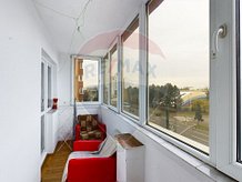 Apartament de închiriat 3 camere în Brasov, Garii