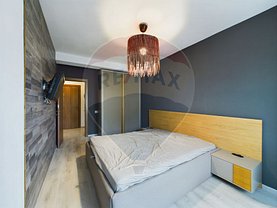 Apartament de vânzare 2 camere, în Sânpetru
